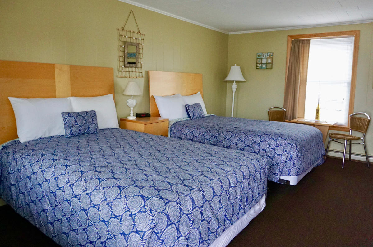 Moontide Motel, Cabins & Apartments | Old Orchard Beach ...