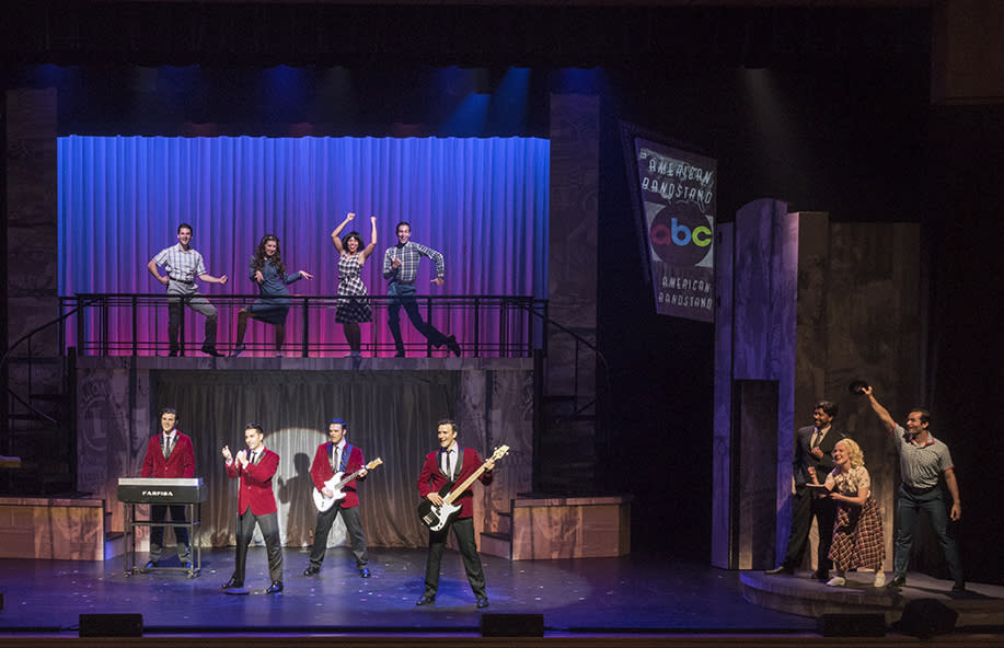 Maine State Music Theatre