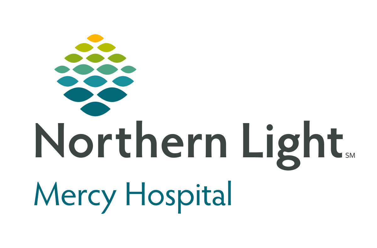 Northern Light Mercy Hospital