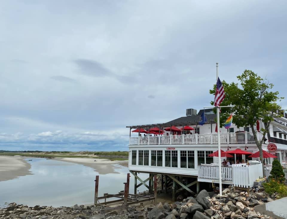 Ogunquit Beach Lobster House