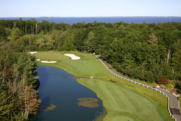 Samoset Golf Course Samoset Golf Course