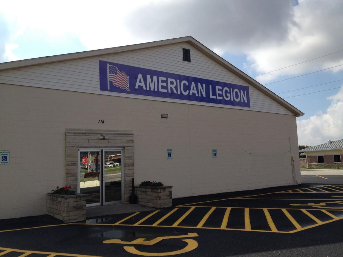 American Legion Post #17