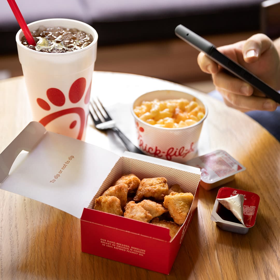 Chick-fil-A