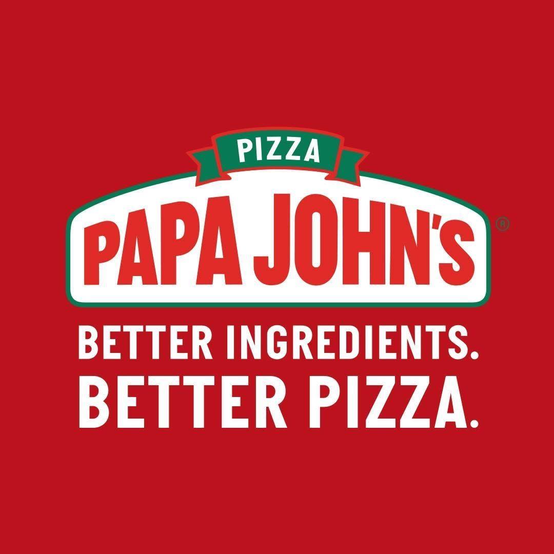 Papa John S Pizza
