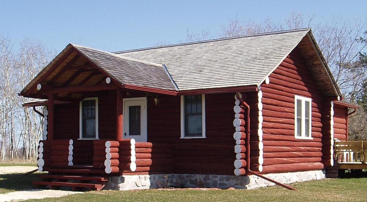 Lac du District Museum