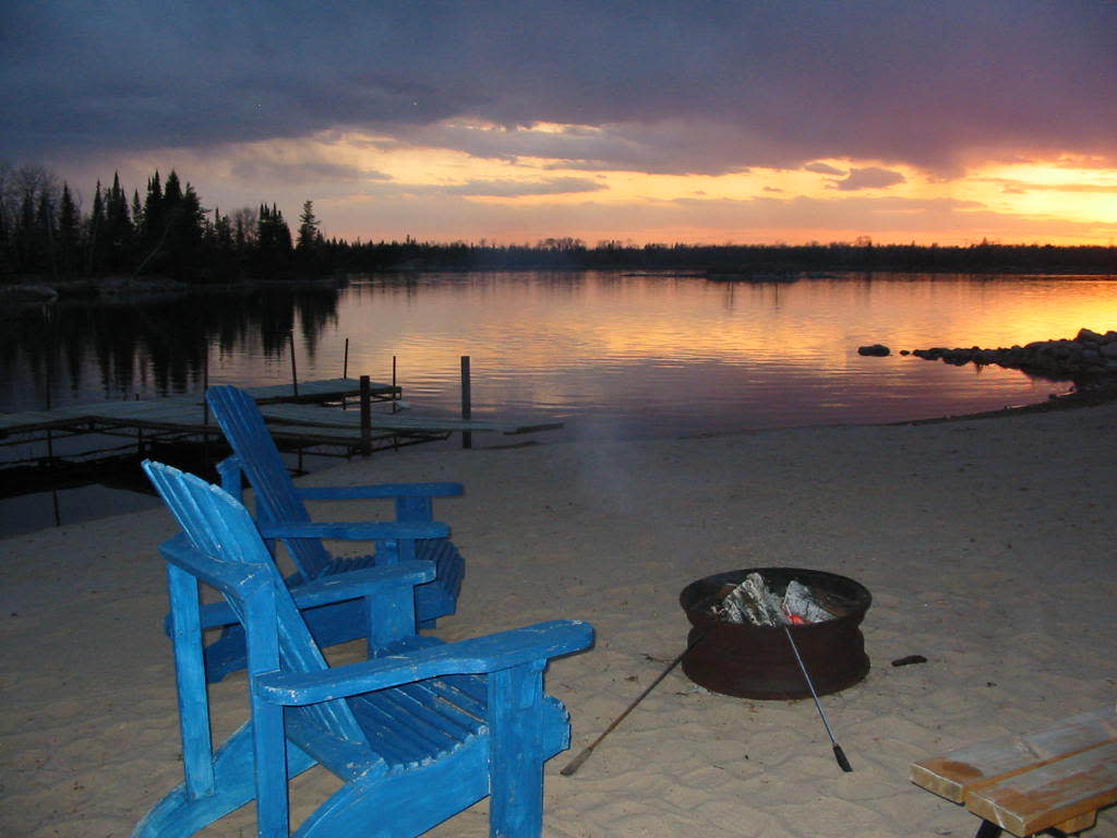 Riverview Lodge