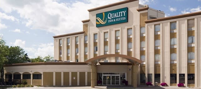 Quality Inn