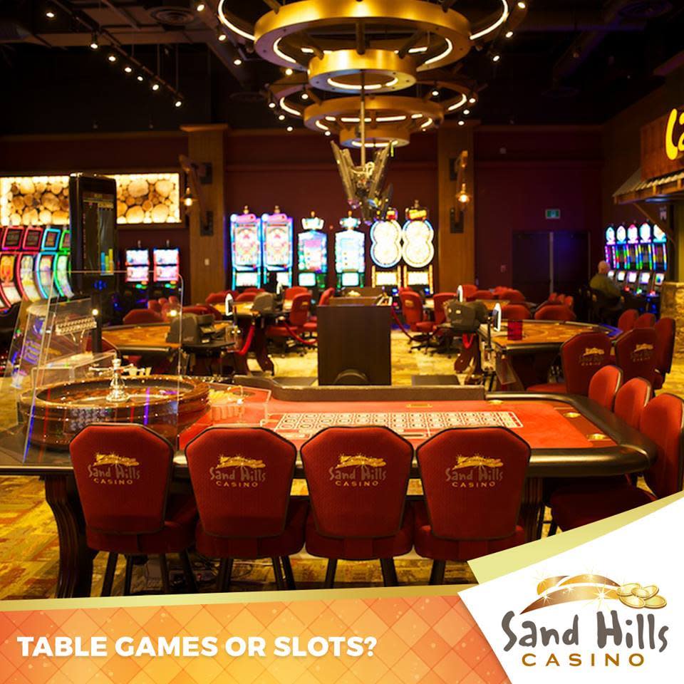 Casino Casino