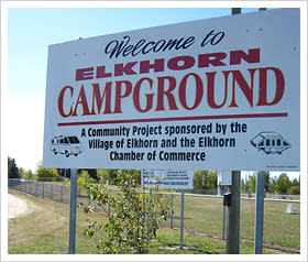 Elkhorn Campground