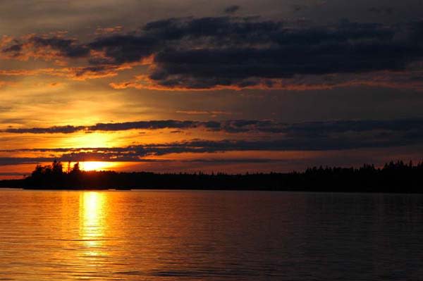 Windsock Lodge