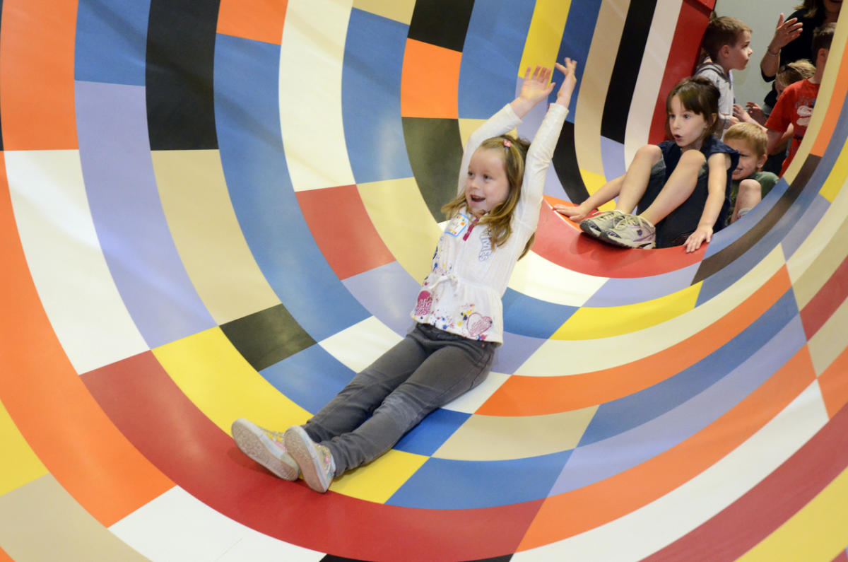 Children s Museum