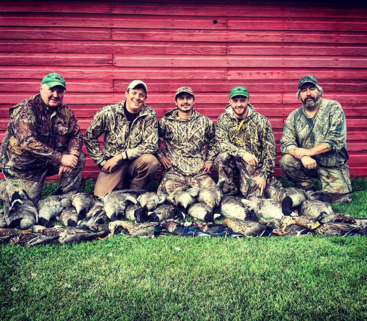 Agassiz Outfitters