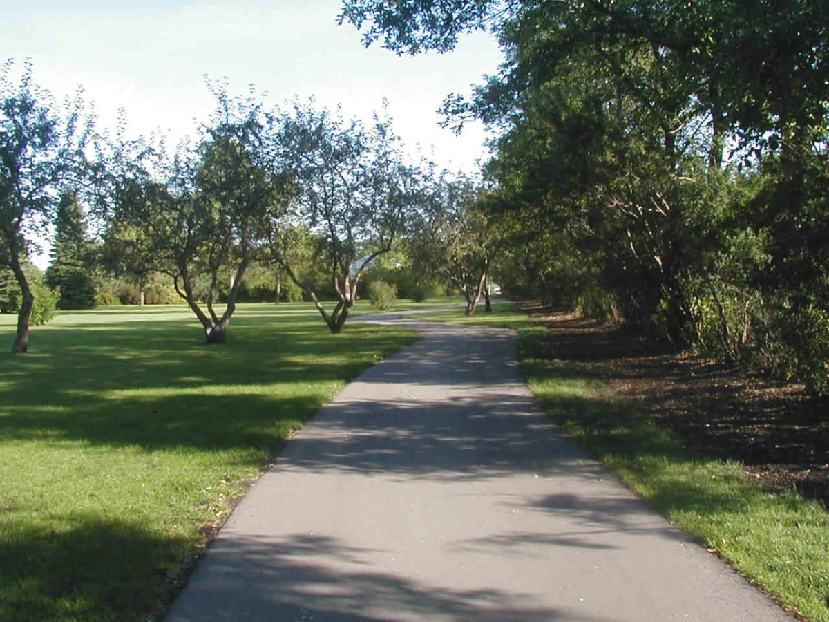 Altona Centennial Park