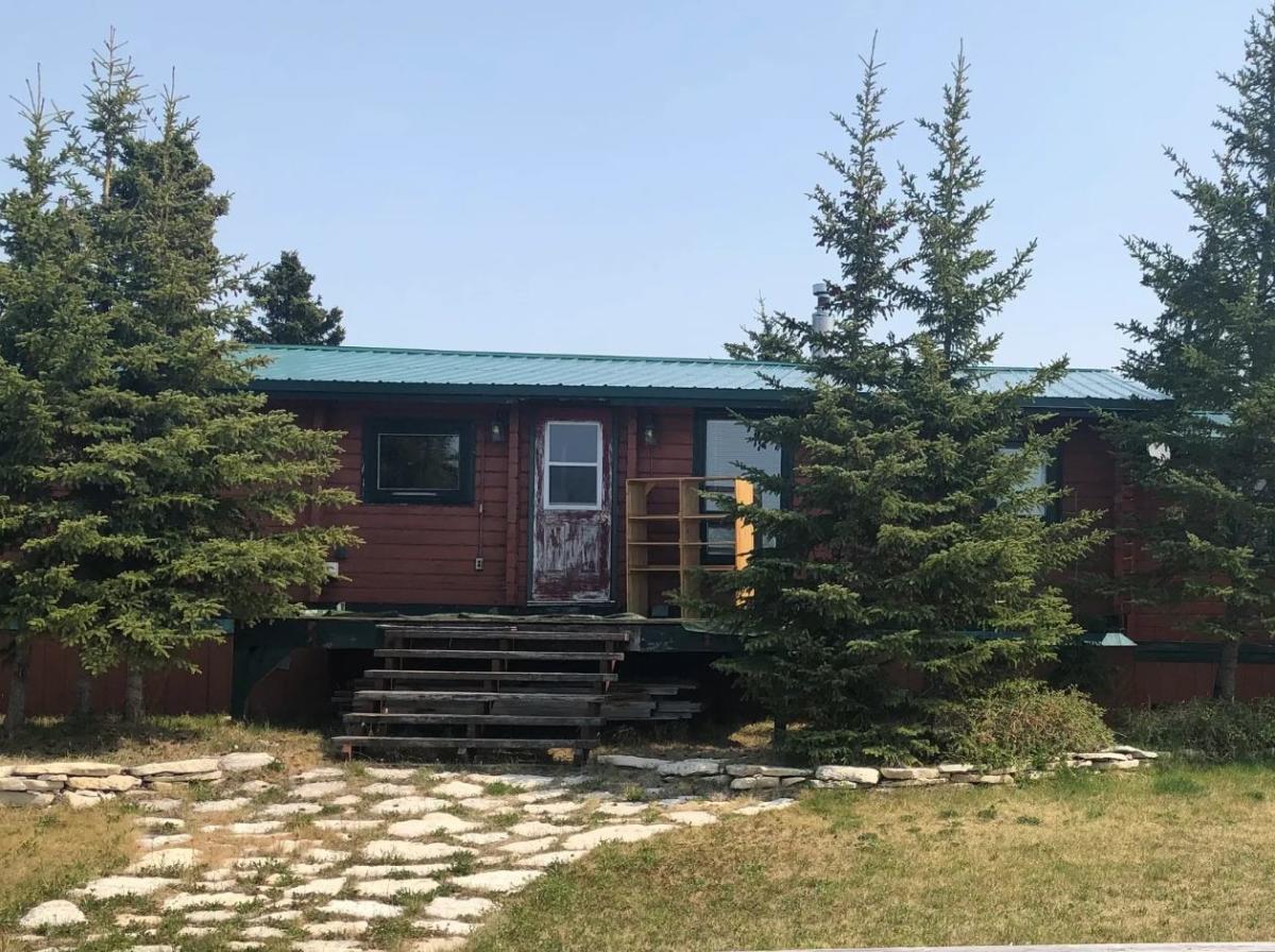 Paradise Aurora Lodge