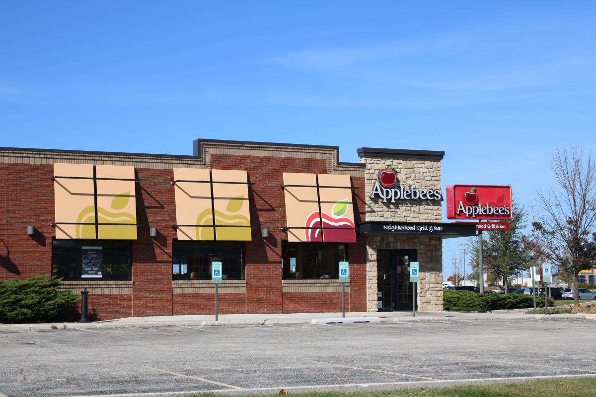 Applebee's Grill and Bar