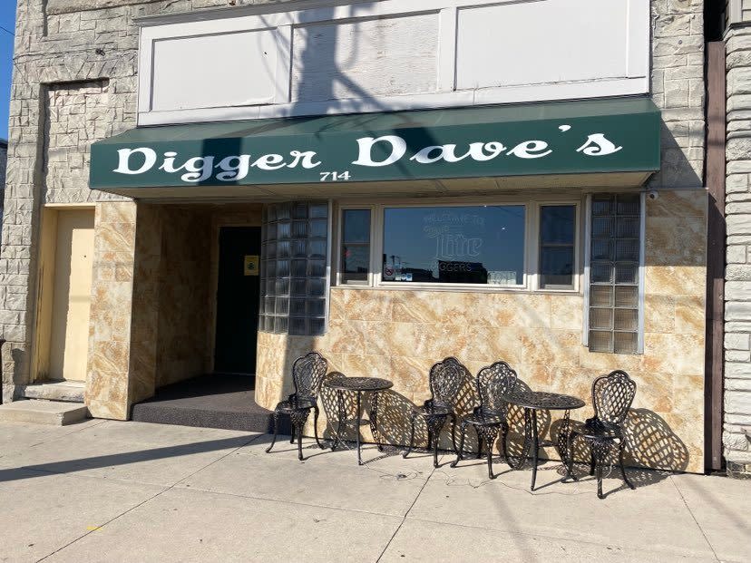 Digger Dave's