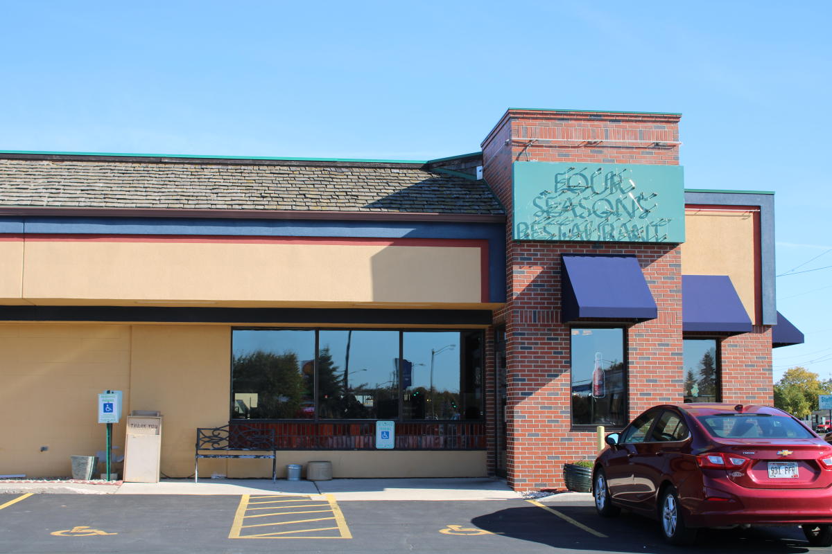 Four Seasons Family Restaurant