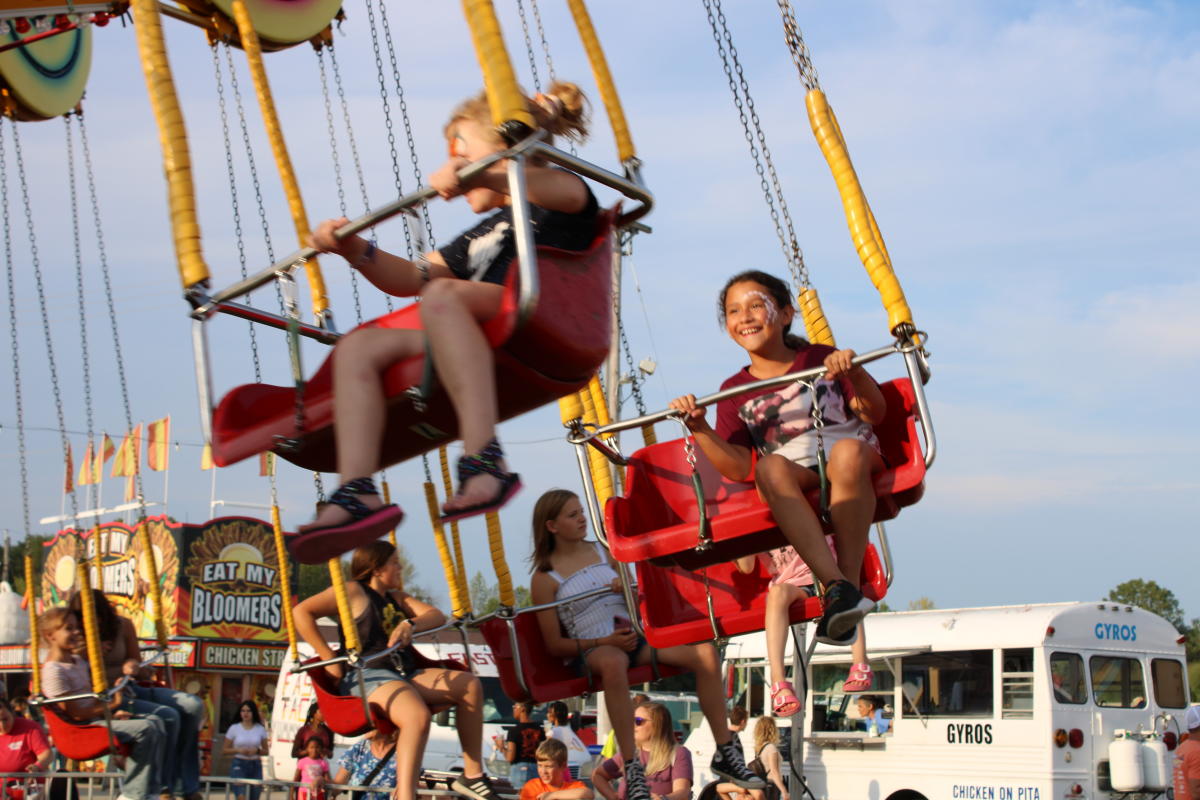 Manitowoc County Fair
