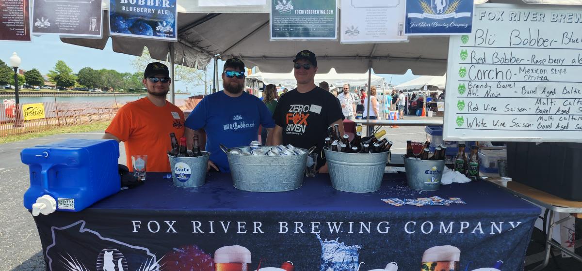 Malt City Brewfest