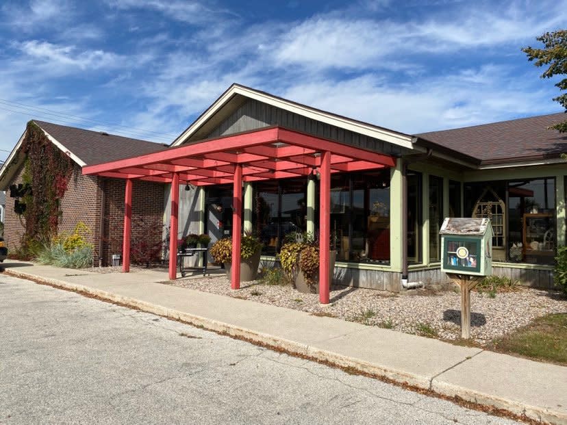 The Rustic Rose Floral and Gifts