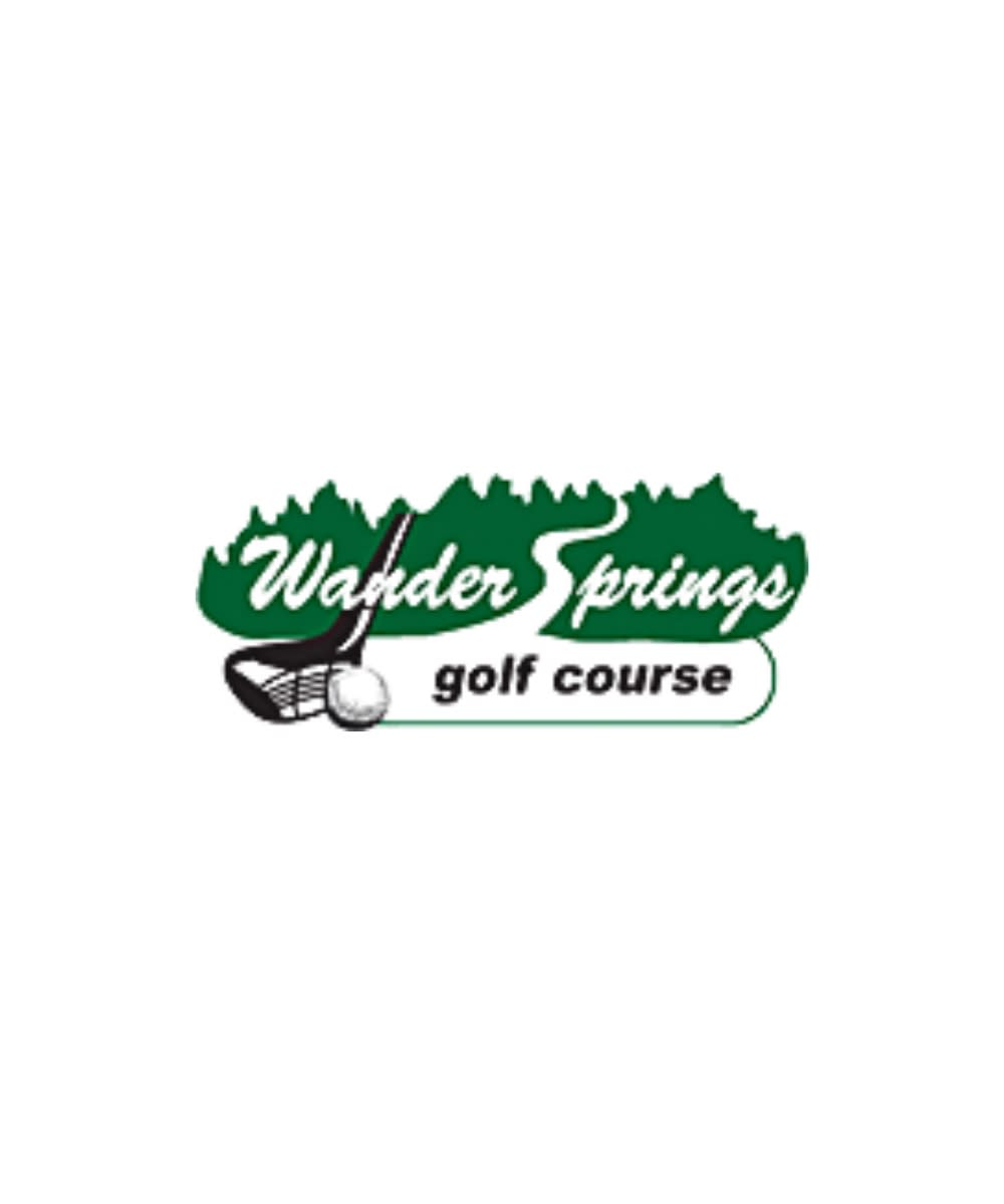 Wander Springs Golf Course Wander Springs Golf Course