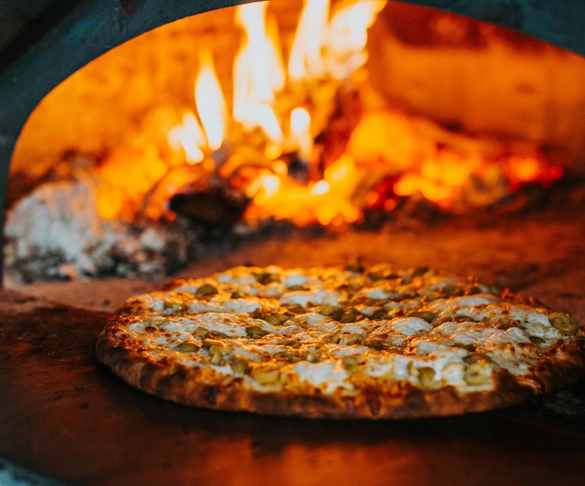 Smelted Marquette, MI 49855