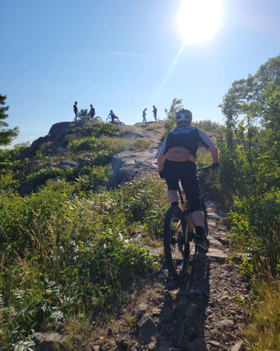 Lakeshore Bike Marquette, MI 49855