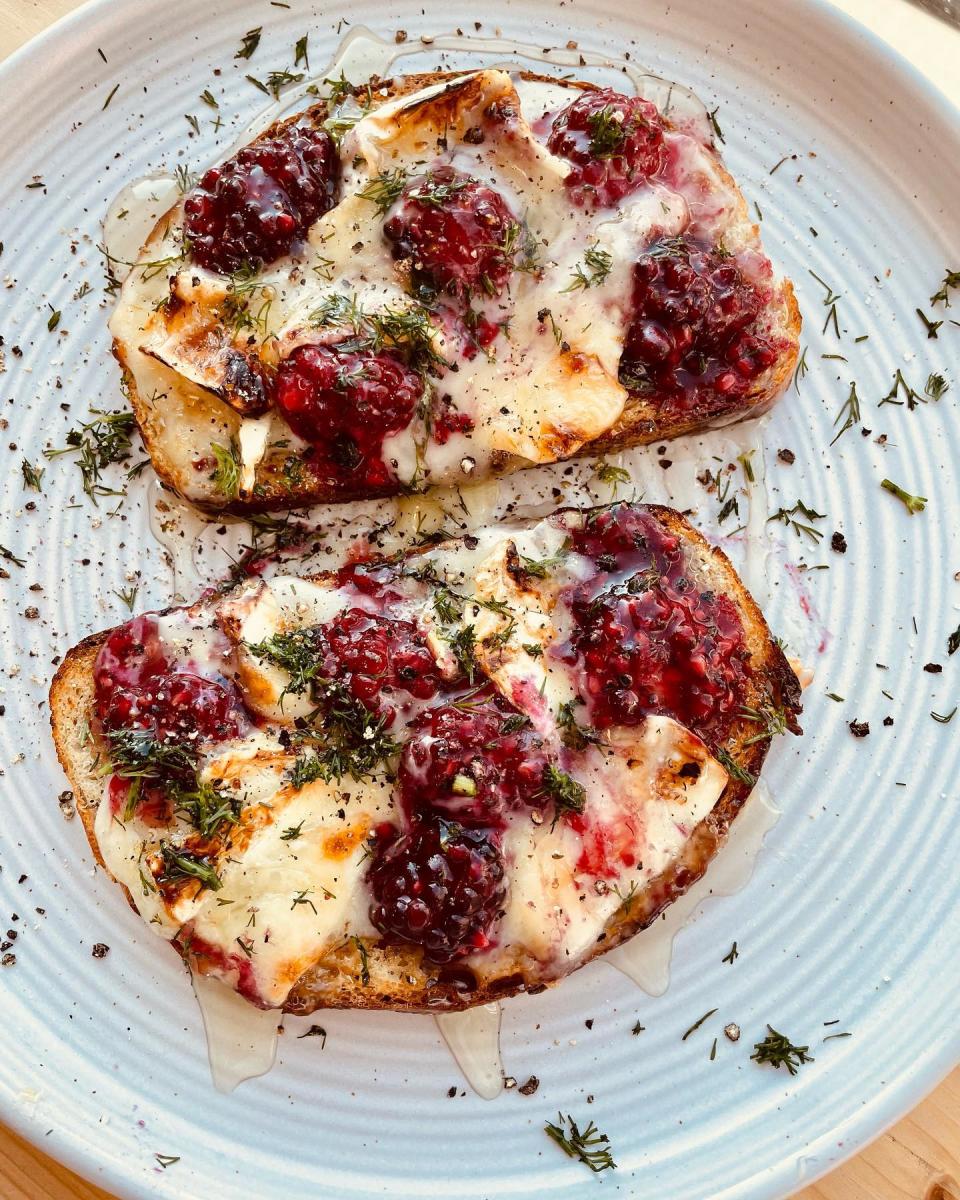 Trenary Toast Cafe Marquette, MI 49855