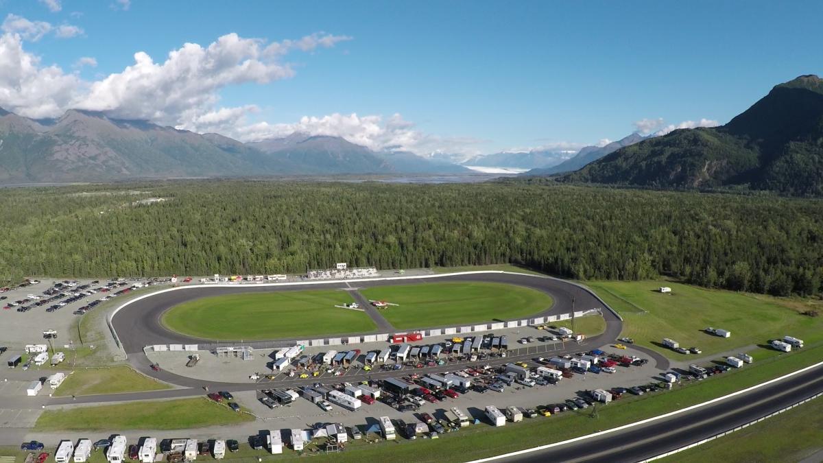 Alaska Raceway Park