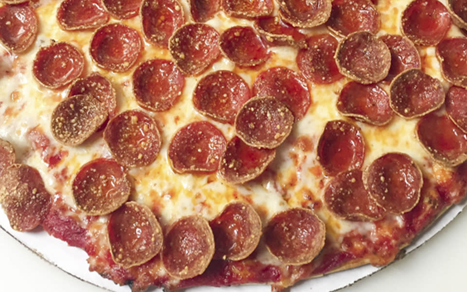 Tammy's Pizza & Pasta