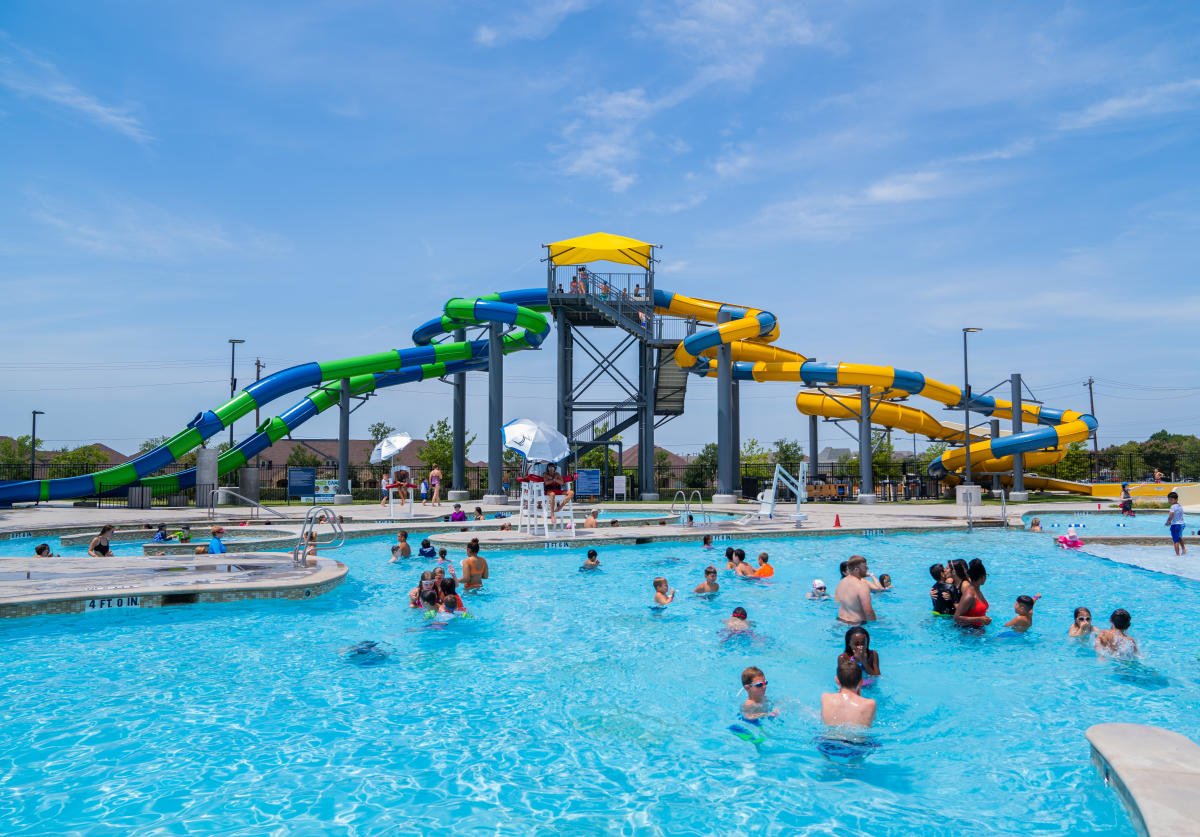 Apex Aquatic & Fitness Centre