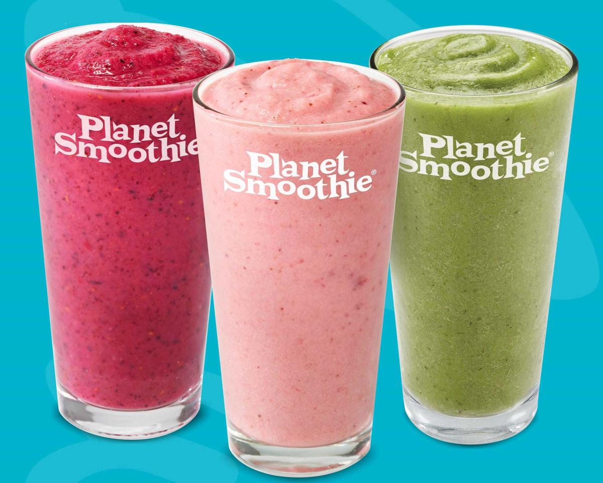 Smoothie