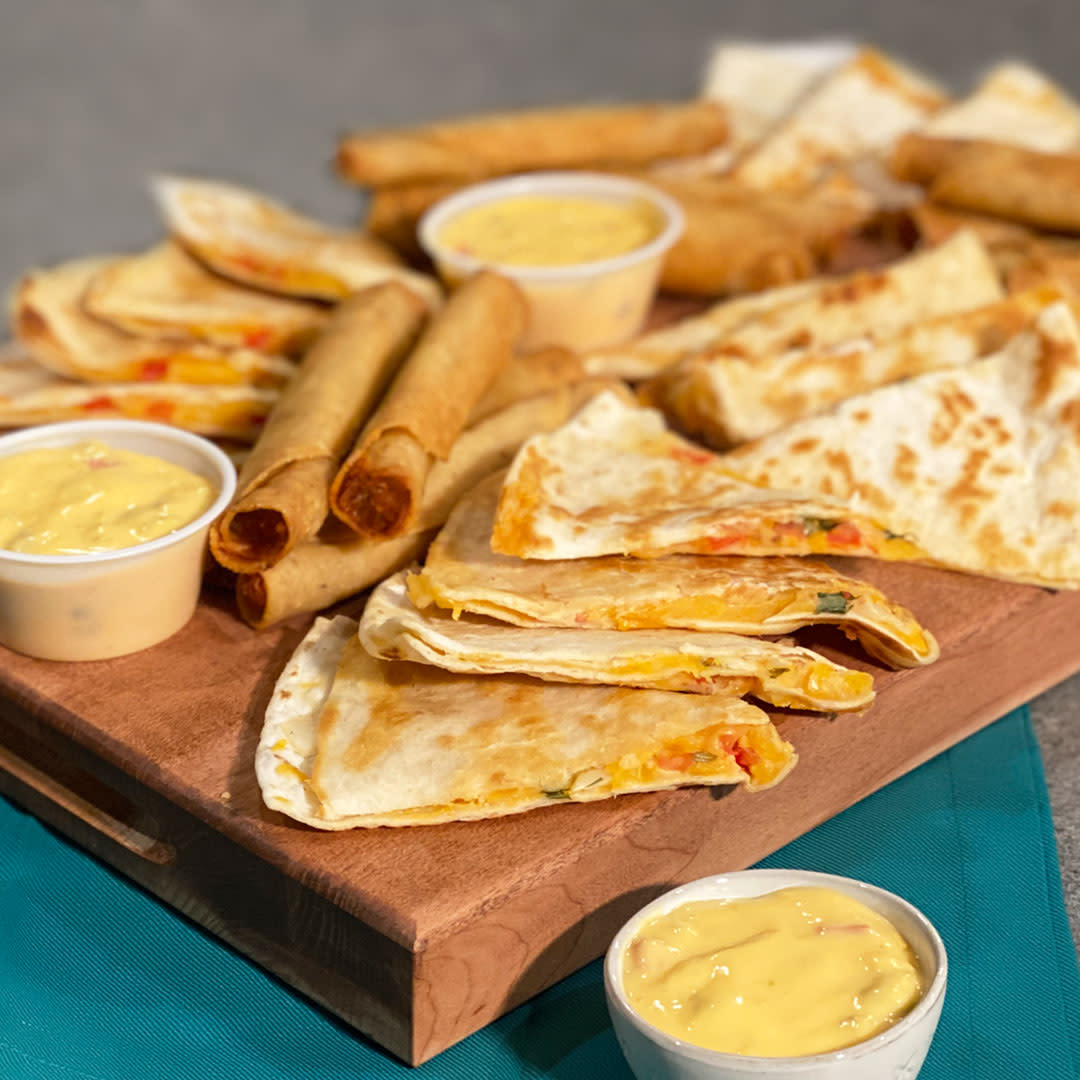 Taco Cabana: Quick and flavorful Mexican tacos