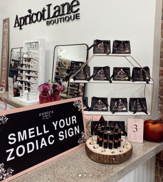 Apricot Lane Boutique