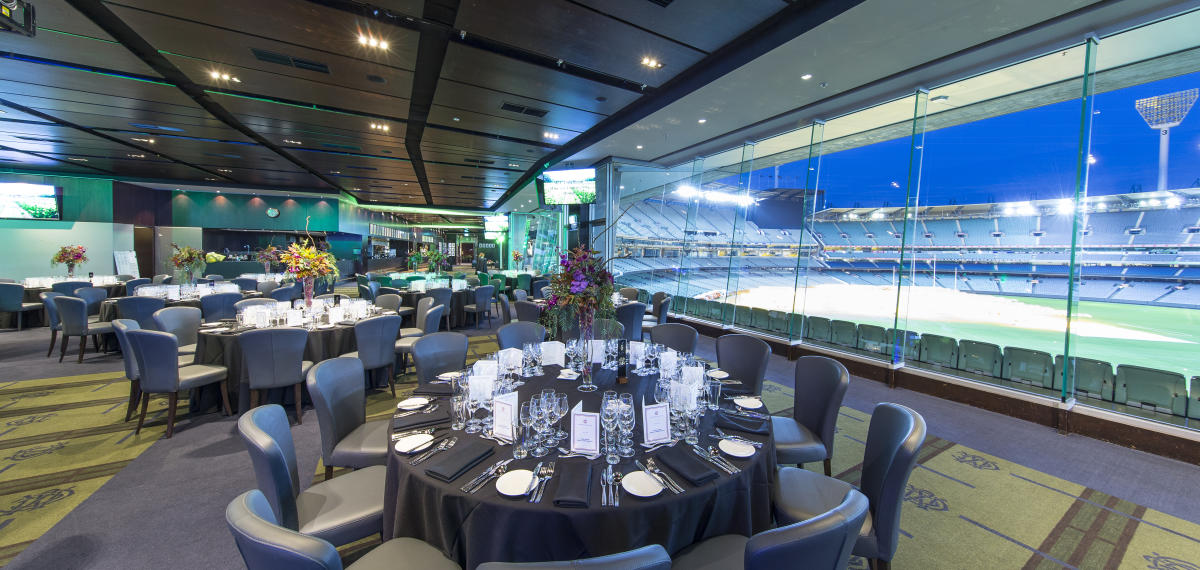 Epicure Melbourne Cricket Ground Mcg