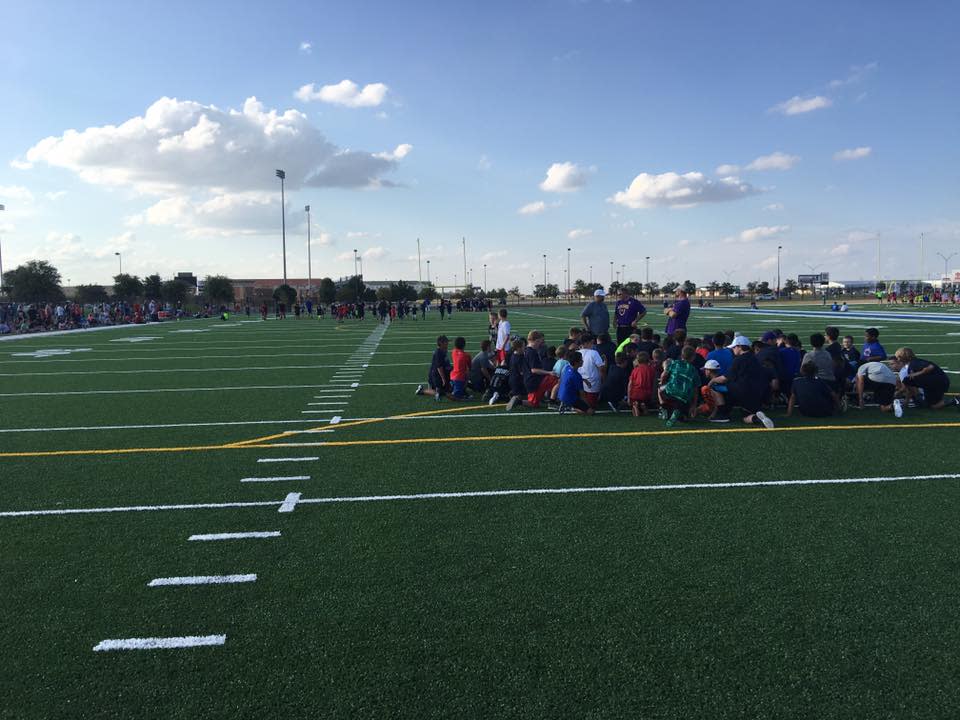 Greater Midland Football League