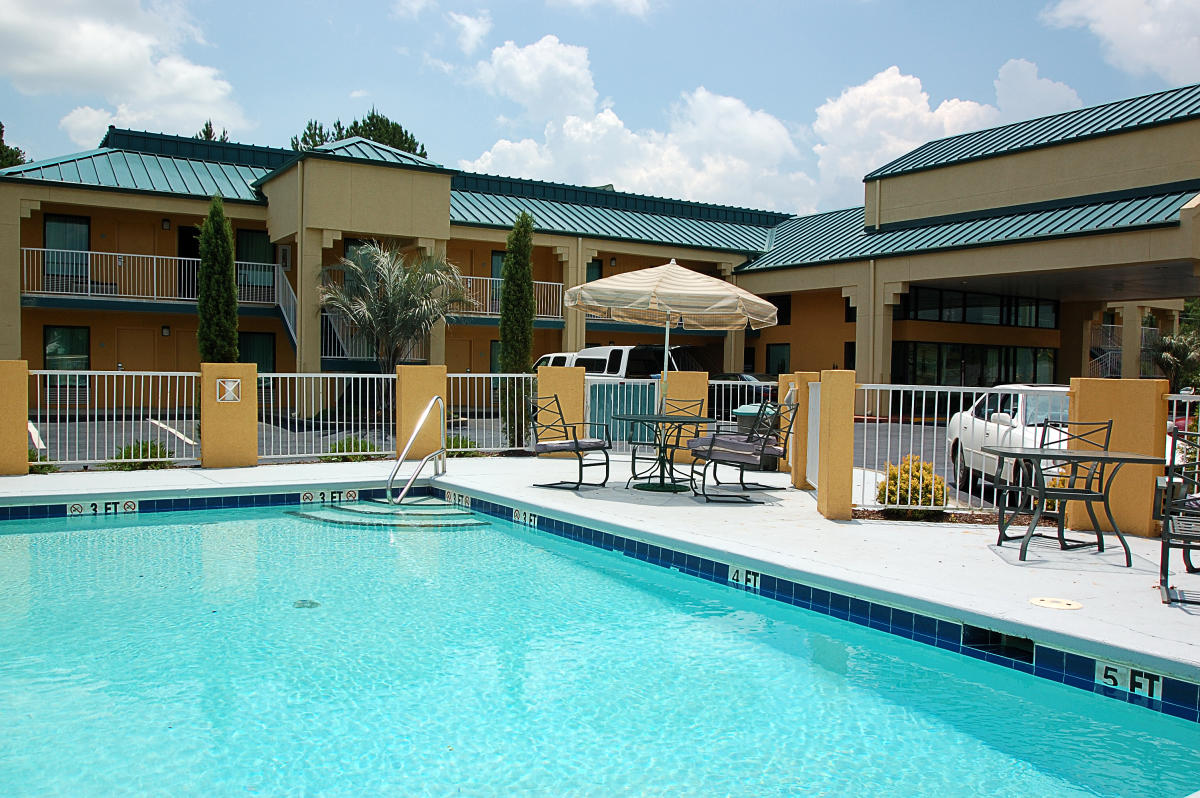 America's Best Value Inn