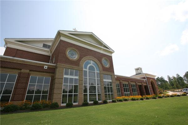 Prattville First United Methodist Church - Ventura First United Methodist Church February 16, 2020 on ... / Prattville first united methodist church.