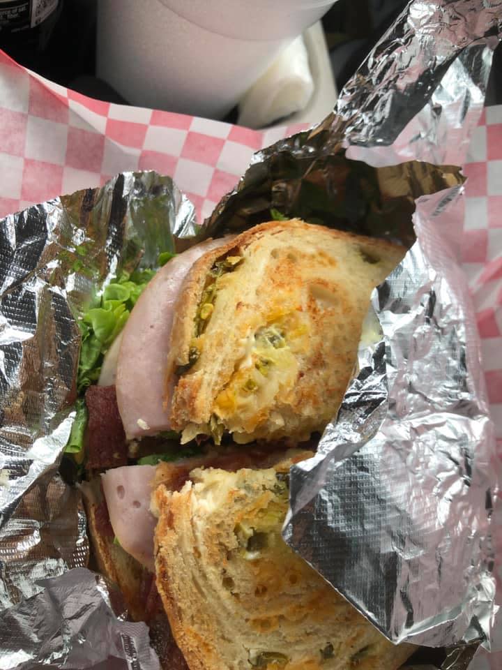 Jen's Bakery