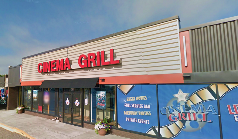 john hope cinema picture style