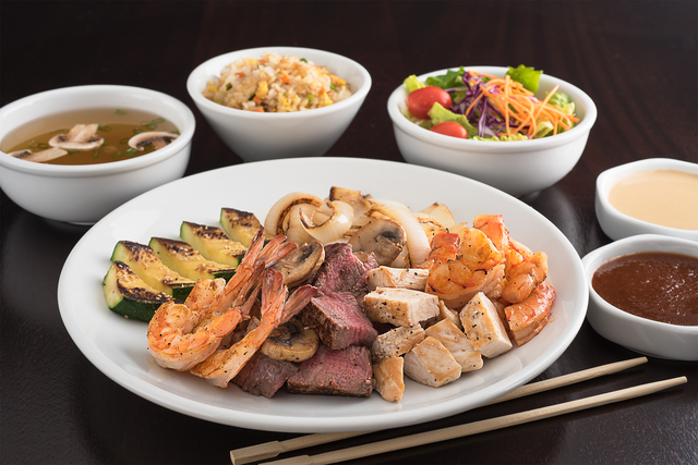 benihana 1737 post street san francisco ca 94115