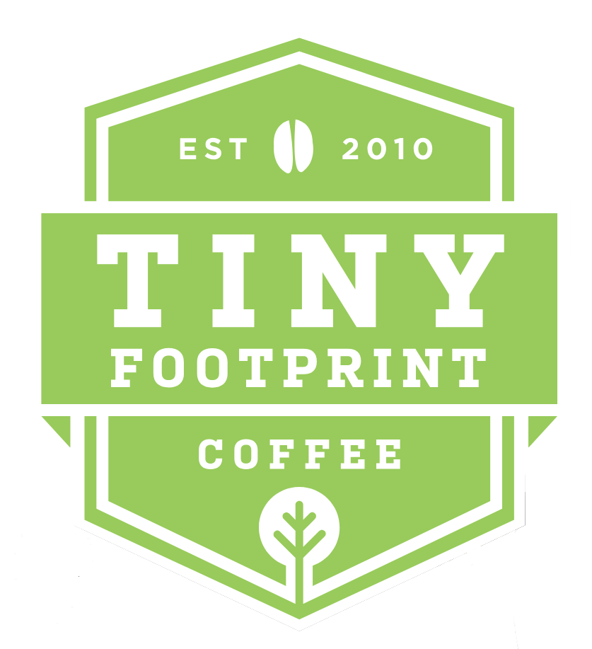 Tiny Footprint Coffee