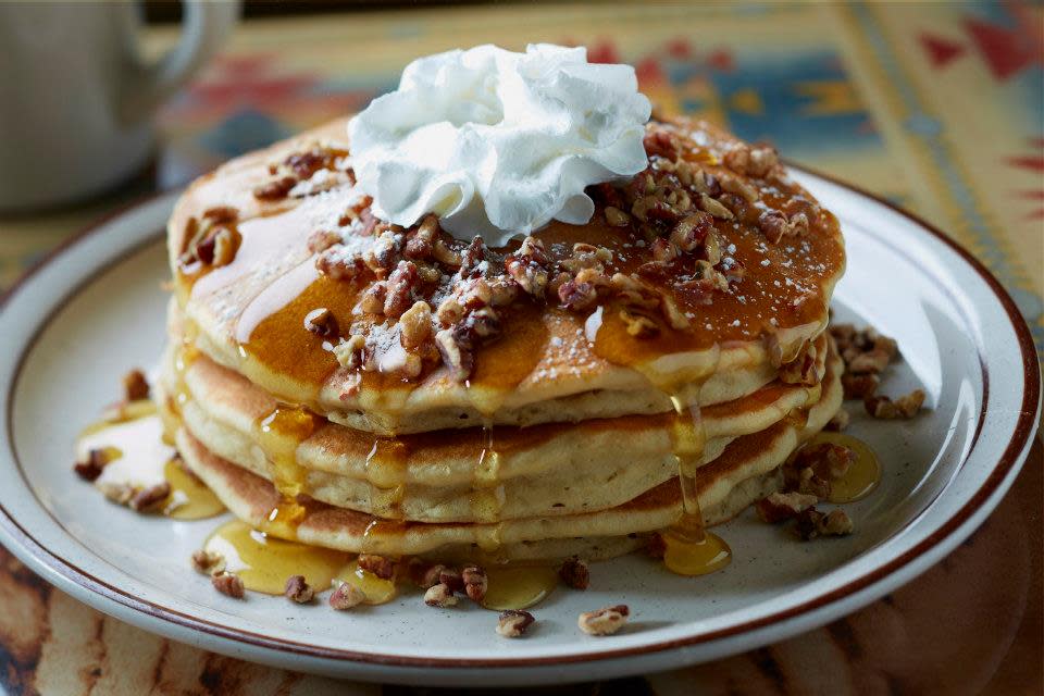 Original Pancake House