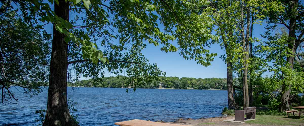 Eagle Lake Regional Park