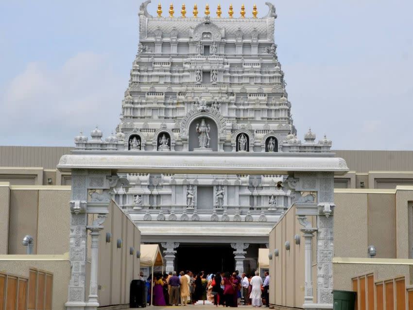 Hindu Temple of Minnesota