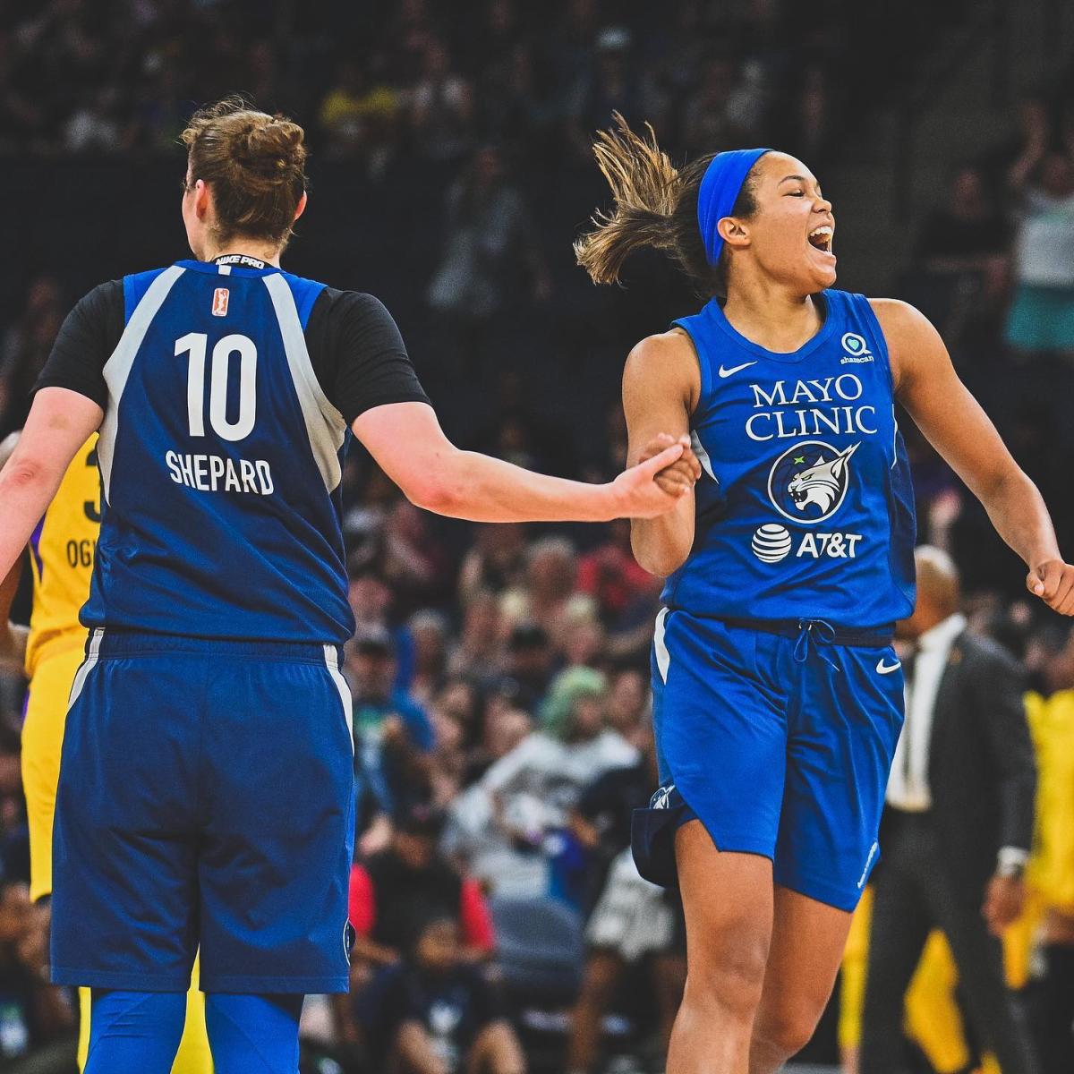 Minnesota Lynx