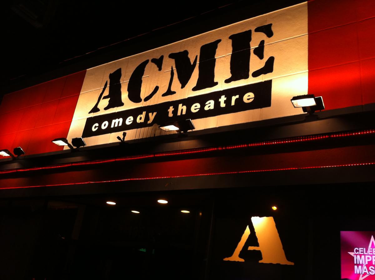 Acme Comedy Company