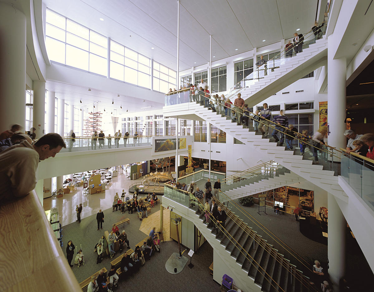 Science Museum of Minnesota