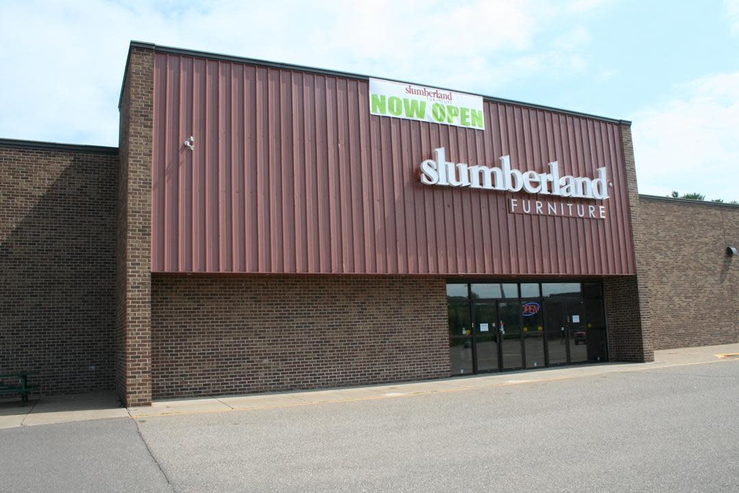 Slumberland Furniture Minocqua, WI 54548