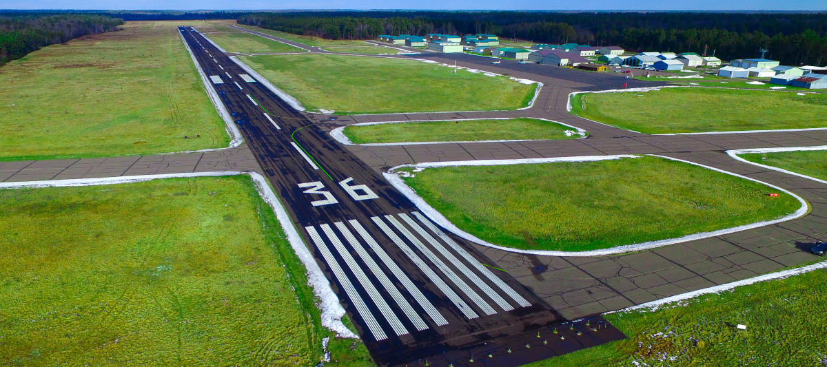 Lakeland Aviation